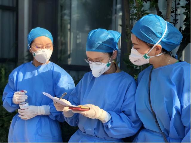 有序有爱，静海青年突击队“满速运转”