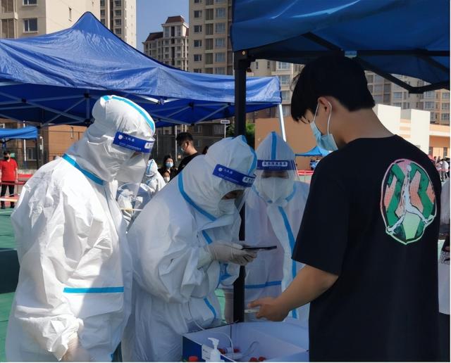 “静海速度”不断刷新！因为他们，也因为每一个积极配合的你