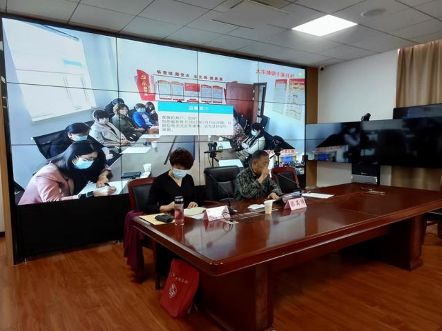 迎盛会 铸忠诚 强担当 创业绩丨好家风就要家“育”户晓
