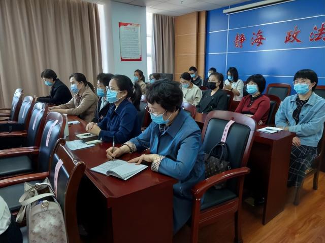 迎盛会 铸忠诚 强担当 创业绩丨好家风就要家“育”户晓