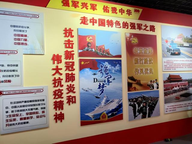 迎盛会 铸忠诚 强担当 创业绩丨他们以青春的名义献礼火红五月
