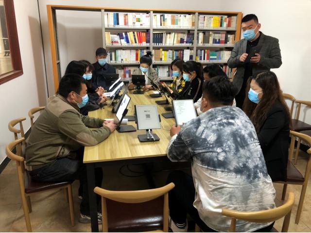 迎盛会 铸忠诚 强担当 创业绩丨谁说乡村生活不洋气?看这里→