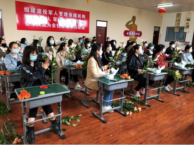 迎盛会 铸忠诚 强担当 创业绩丨谁说乡村生活不洋气?看这里→