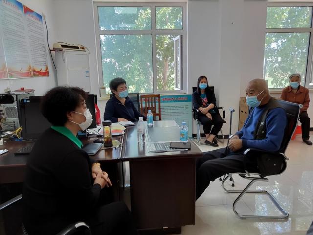 迎盛会 铸忠诚 强担当 创业绩丨扶残助残 让爱无碍