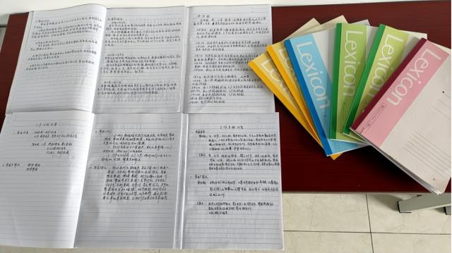奋进新征程 建功新时代丨在东子牙村，我们不是亲人，却胜似亲人