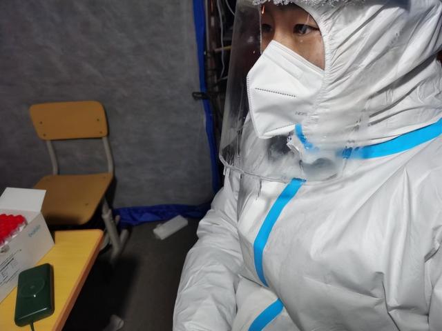 迎盛会 铸忠诚 强担当 创业绩丨身边榜样：“我的超人不会飞，但他却会打‘怪兽’！”