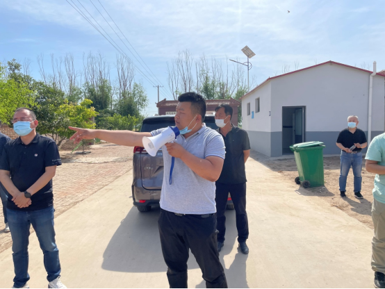 迎盛会 铸忠诚 强担当 创业绩丨真“找茬儿”，狠“挑刺儿”，这群人居然还挺受欢迎