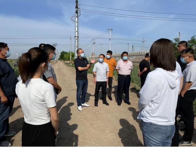 迎盛会 铸忠诚 强担当 创业绩丨真“找茬儿”，狠“挑刺儿”，这群人居然还挺受欢迎