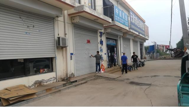 创文进行时丨刷新家园“颜值”，这个乡镇一直在努力