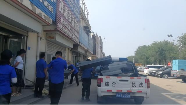 创文进行时丨刷新家园“颜值”，这个乡镇一直在努力
