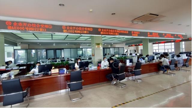 市第十二次党代会精神在静海生根丨打造优化营商环境“升级版”厚植企业发展沃土