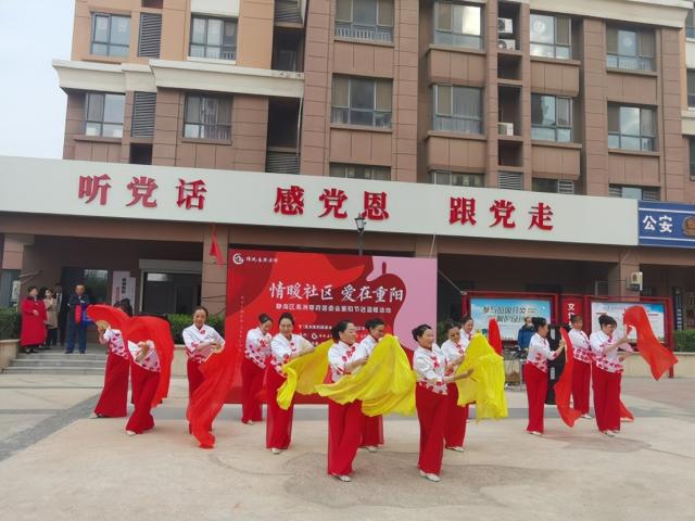 贯彻党代会精神·静海在行动丨一座城,盼——享