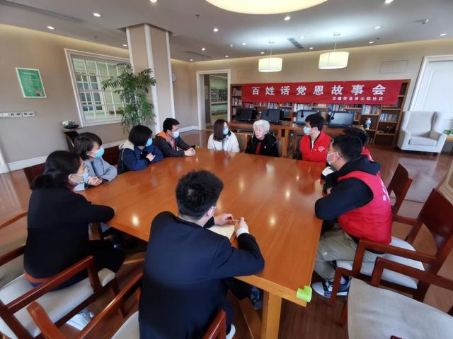 贯彻党代会精神·静海在行动丨一座城，引——育