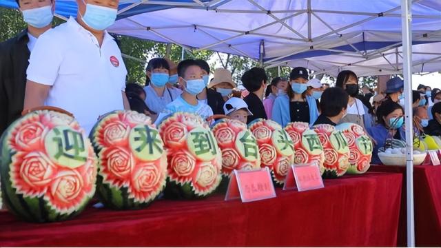 贯彻党代会精神·静海在行动丨一座城，引——育