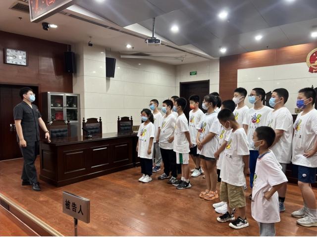 奋进新征程 建功新时代丨健康人生莫“毒”行！一起向毒品说NO