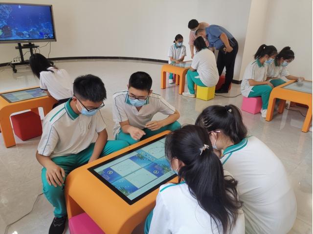 迎盛会 铸忠诚 强担当 创业绩丨宣讲+体验，这里的活动够精彩