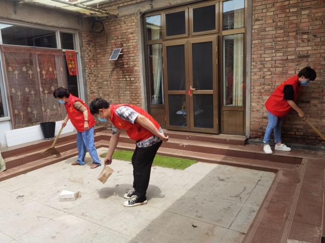 奋进新征程 建功新时代丨乡村治理有诀窍！“小积分”撬动“大治理”