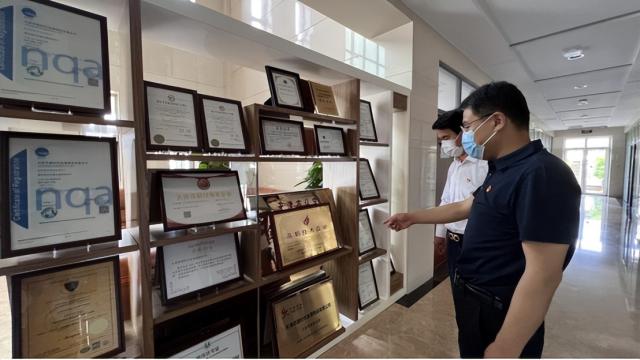 贯彻党代会精神·静海在行动丨科技赋能产业升级 全力打造先进制造创新区