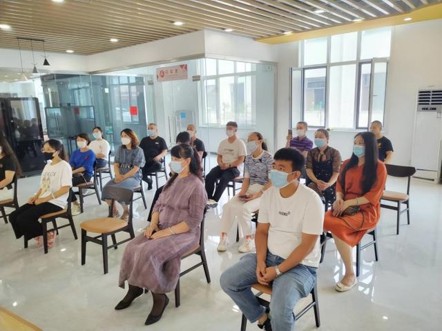 奋进新征程 建功新时代丨来这里听非遗传承人讲非遗……
