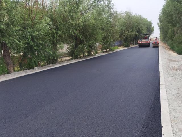 我为群众办实事丨建设“百姓满意”工程,看他们怎么干