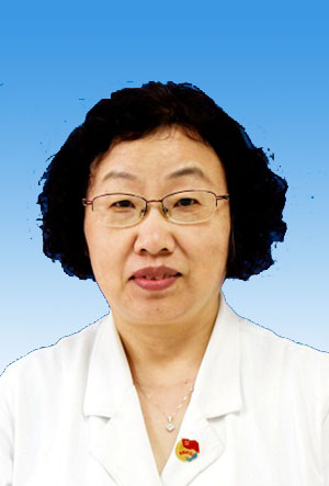 天津市人民满意的好医生候选人:天津市儿童医院张玉琴