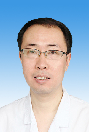 天津市人民满意的好医生候选人:天津市第四中心医院何峰