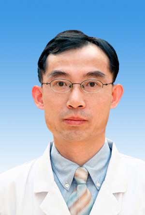 2018年天津市人民满意的"十佳医务工作者"投票评选