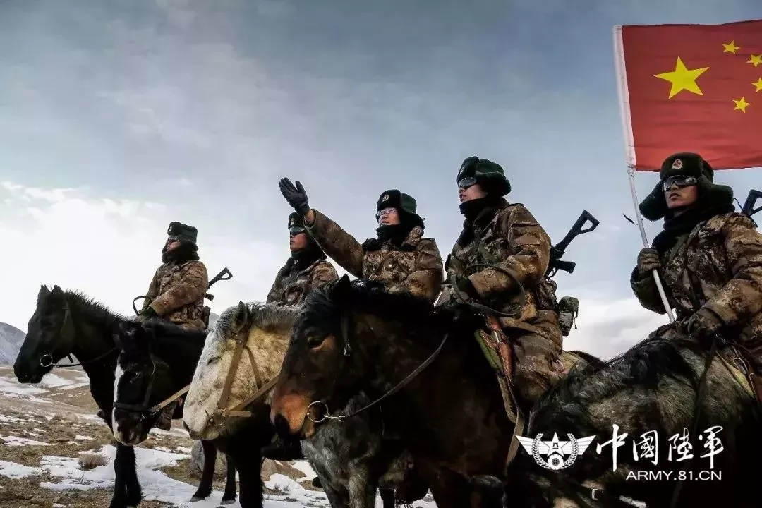 在这里,活着就是奉献!而他们却坚守了69年