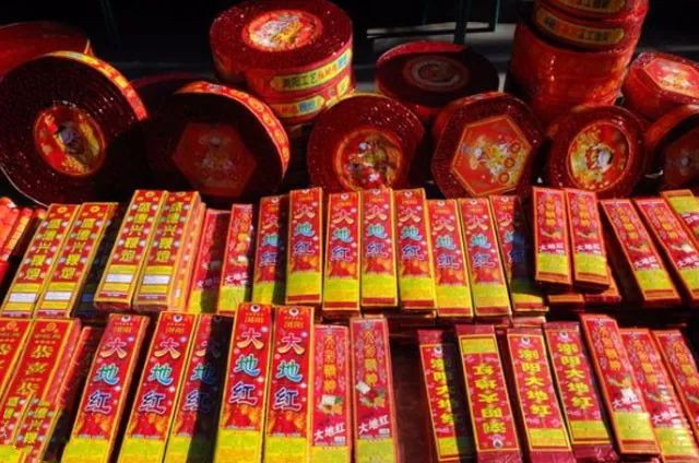 最严禁炮令与津城蓝天有关的那件事