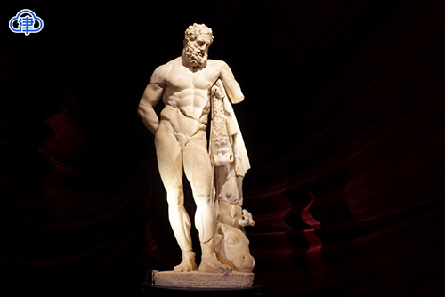 众神集会的"万神殿"——土耳其安塔利亚考古博物馆