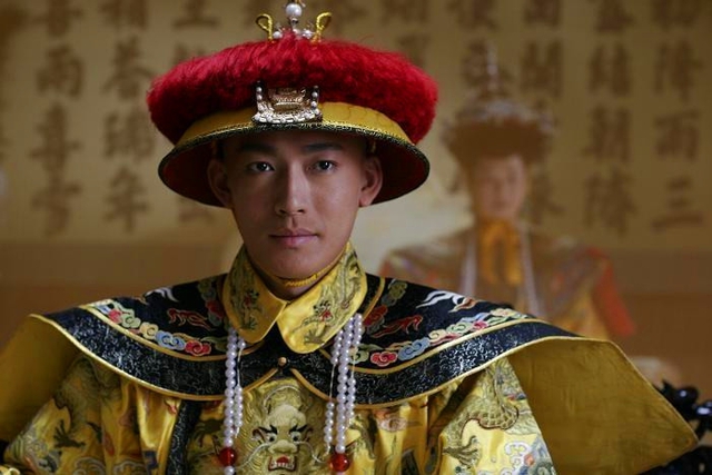 1900年6月,大清第二次御前会议:风云突变