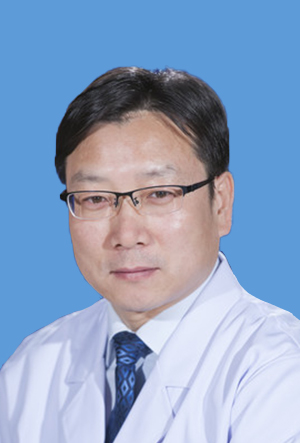 天津市人民满意的好医生候选人天津市安定医院张勇