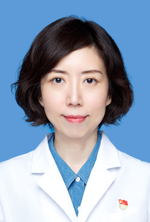 天津市人民满意的好医生候选人:天津医科大学肿瘤医院刘东颖-津云app