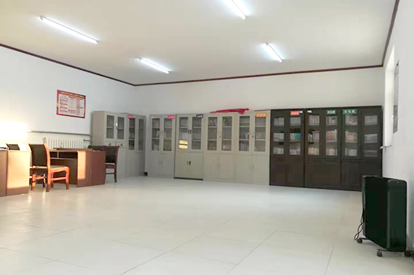 百村百家行丨曹庄村:凝聚力量 共筑美好