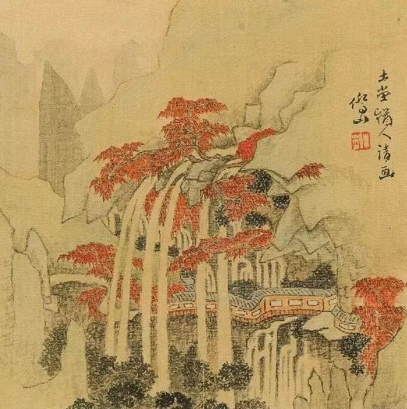 梁羽生笔下的傅青主竟然就是他