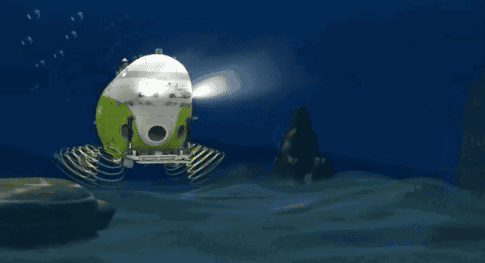 奋斗者号强在哪?