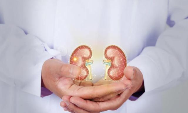 世界肾脏病日关爱肾脏请您肾重肾科闫铁昆贾俊亚主任