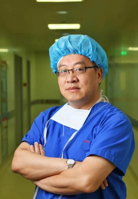 刘杨天津市儿童医院c4心血管中心副主任医师天津市儿童医院c4心血管