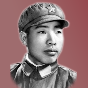 王杰:英雄精神永流芳 | 数风流人物