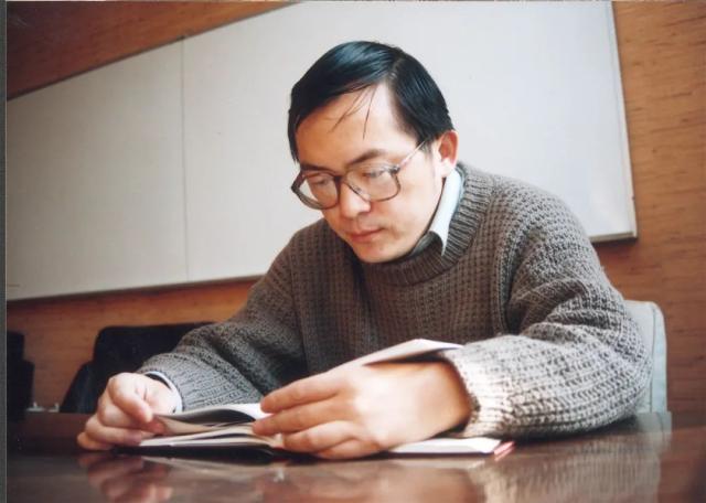 人民日报关注张伟平院士孜孜探寻数学之美老师是这样子的